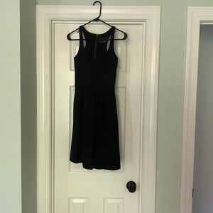 Cynthia Rowley Black Dress